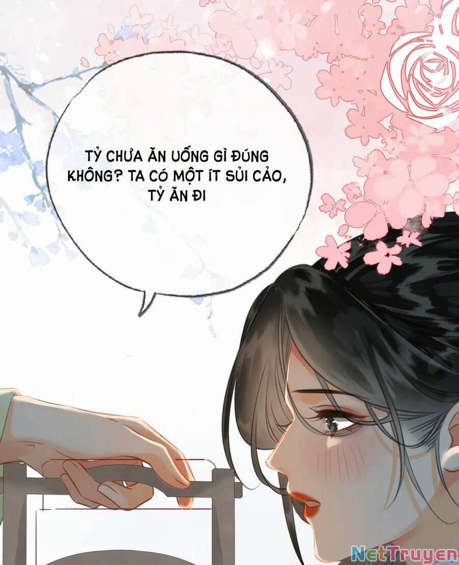 Để Ta Làm Ánh Trăng Đen Của Hôn Quân 29 trang 25