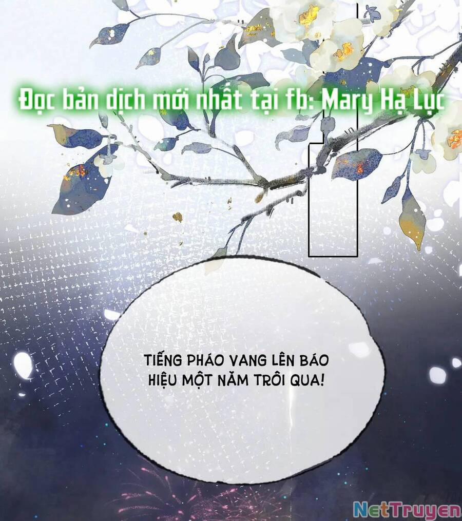 Để Ta Làm Ánh Trăng Đen Của Hôn Quân 29 trang 38