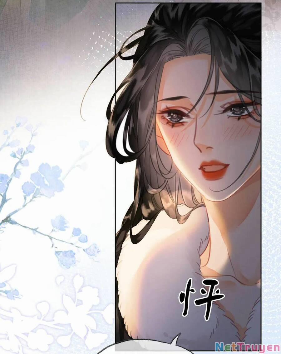 Để Ta Làm Ánh Trăng Đen Của Hôn Quân 29 trang 42