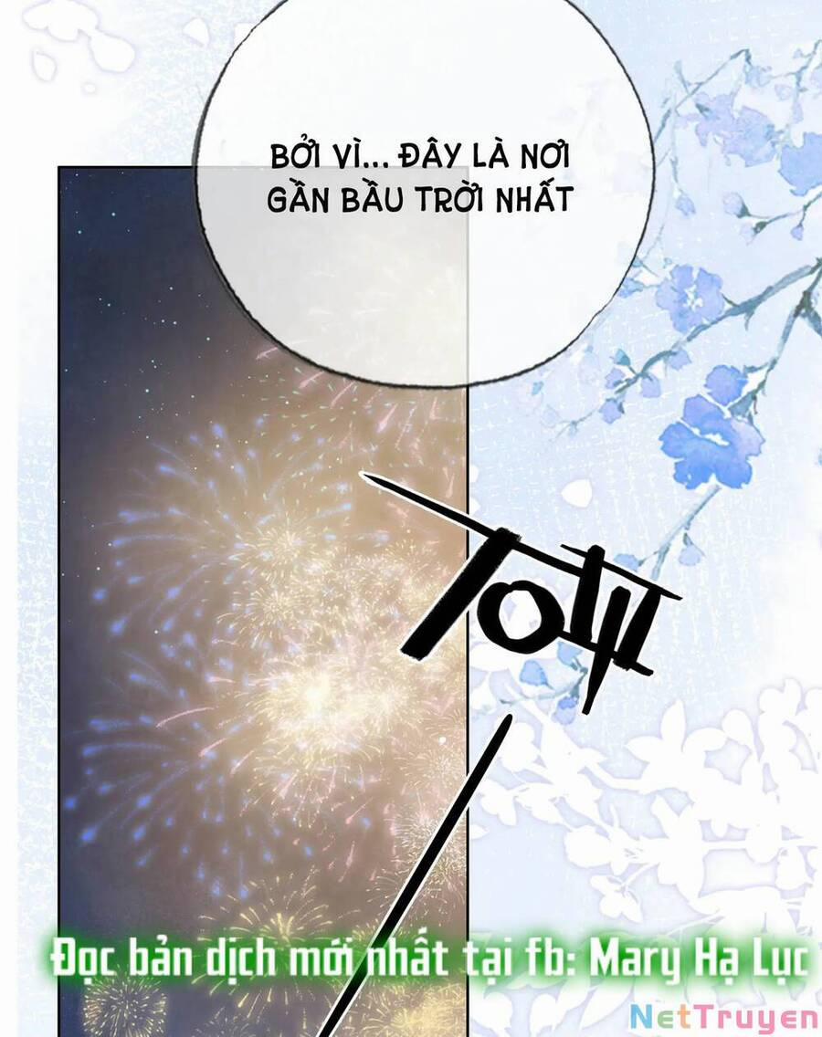 Để Ta Làm Ánh Trăng Đen Của Hôn Quân 29 trang 43