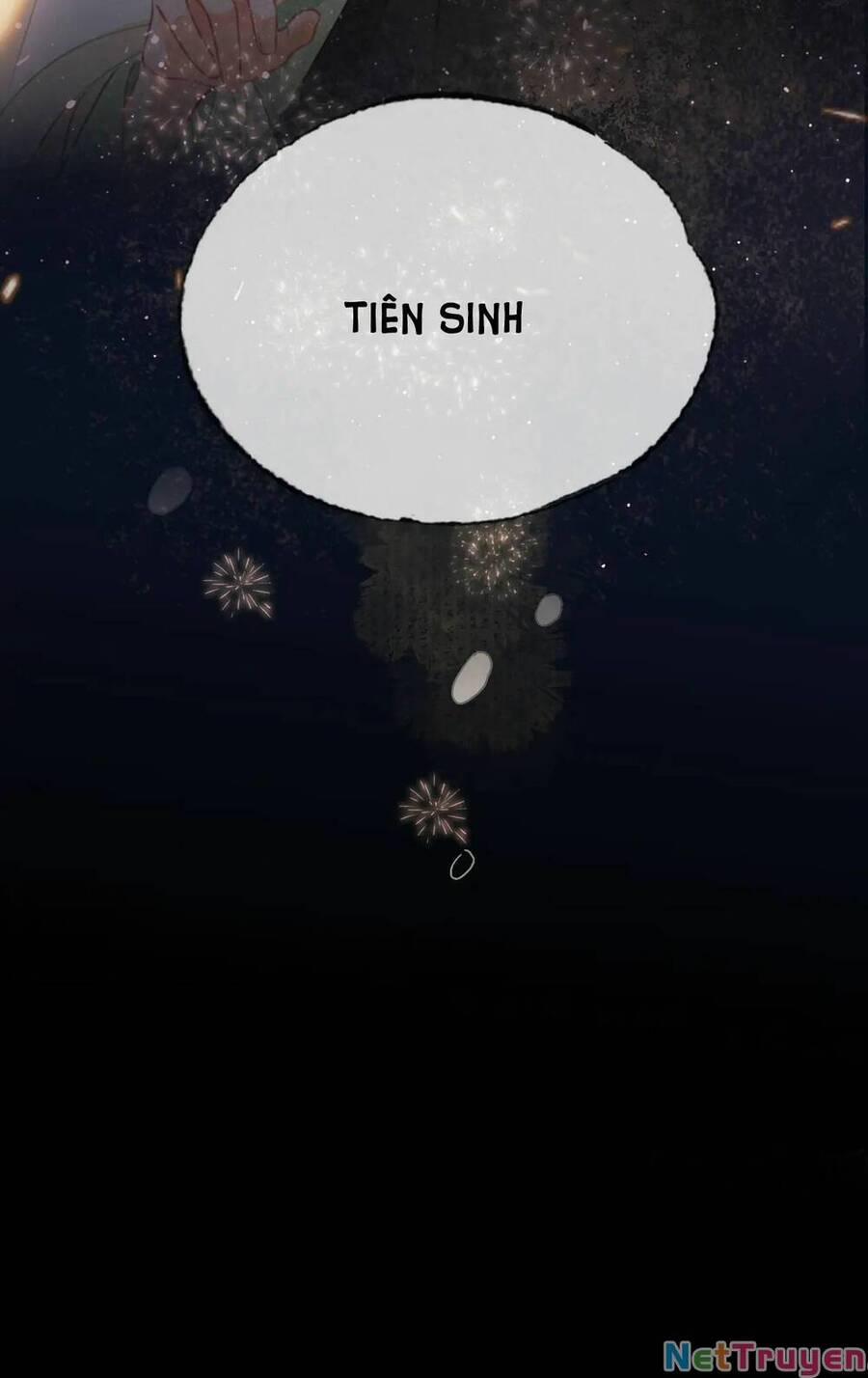 Để Ta Làm Ánh Trăng Đen Của Hôn Quân 29 trang 46