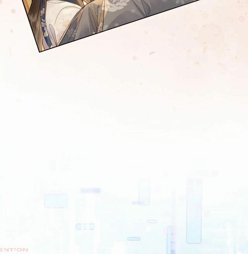 Để Ta Làm Ánh Trăng Đen Của Hôn Quân 3.1 trang 25