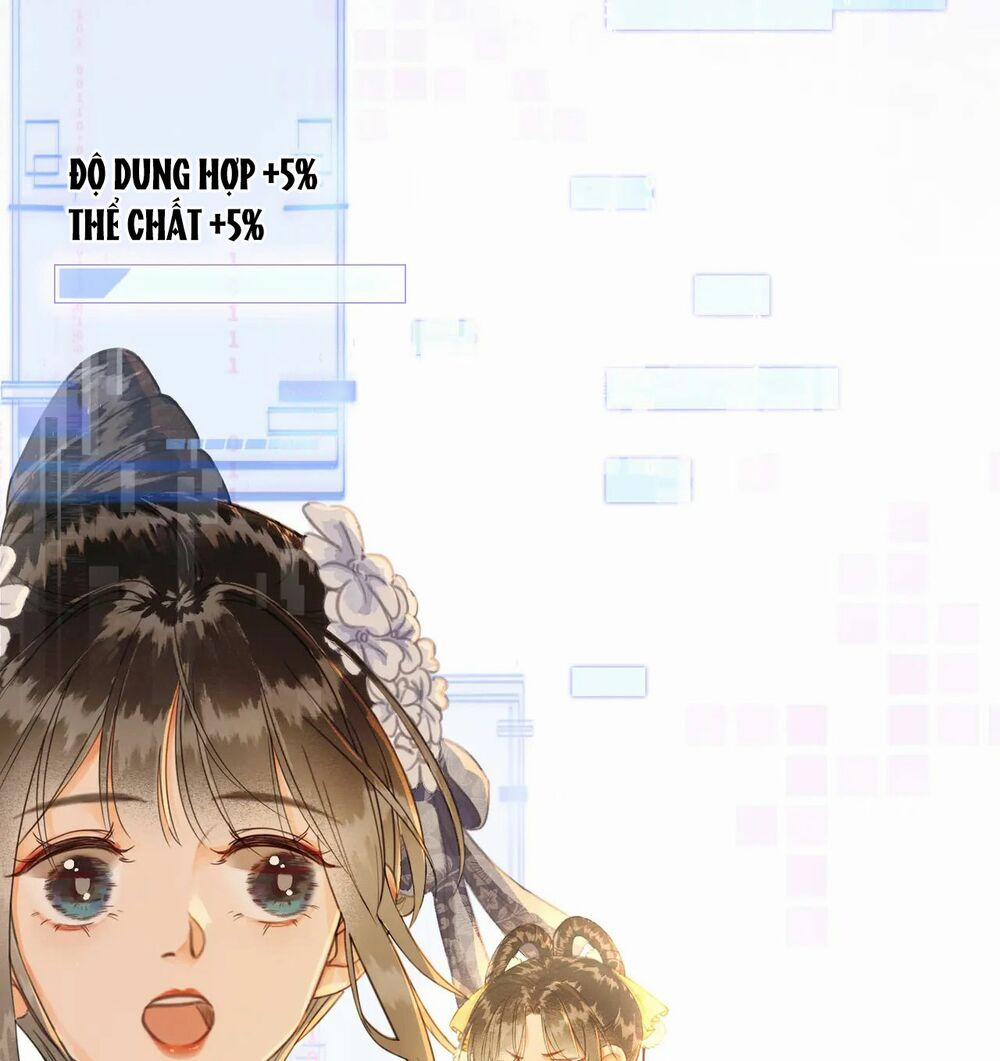 Để Ta Làm Ánh Trăng Đen Của Hôn Quân 3.1 trang 27