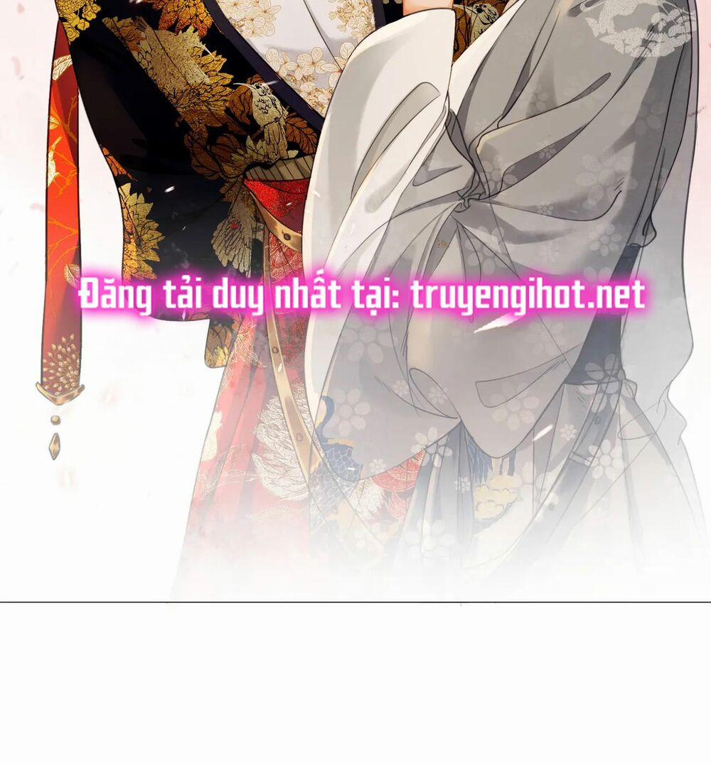 Để Ta Làm Ánh Trăng Đen Của Hôn Quân 3.2 trang 15