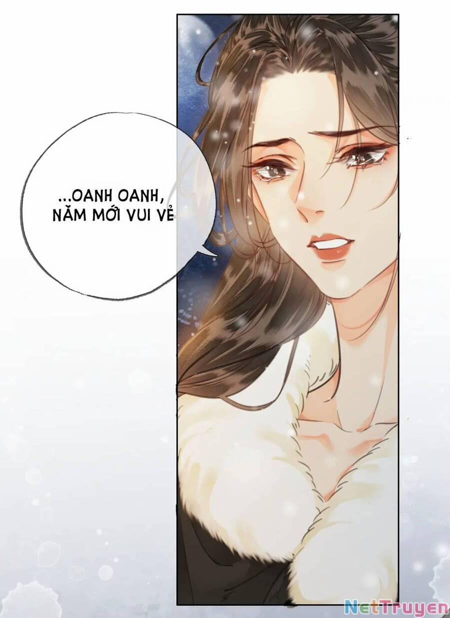 Để Ta Làm Ánh Trăng Đen Của Hôn Quân 30 trang 13