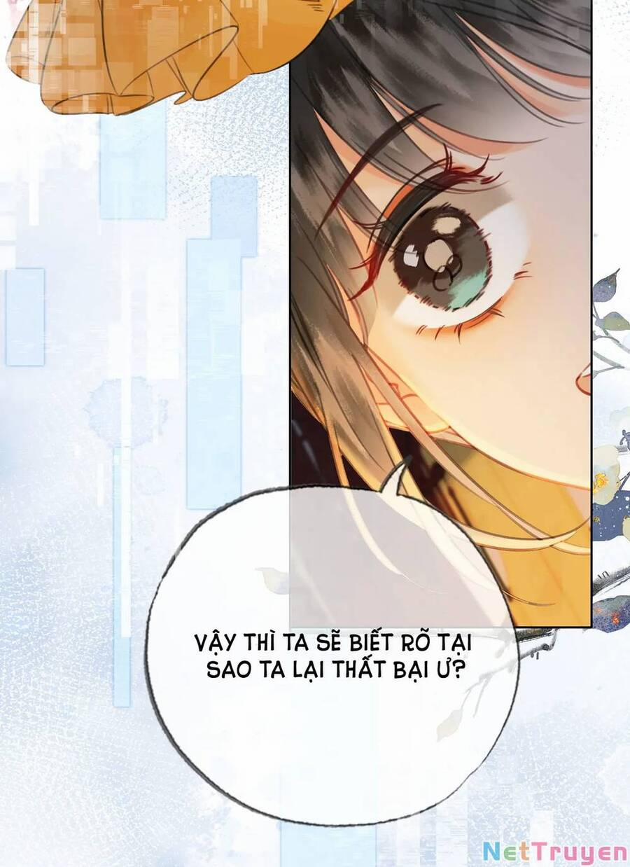 Để Ta Làm Ánh Trăng Đen Của Hôn Quân 31 trang 28