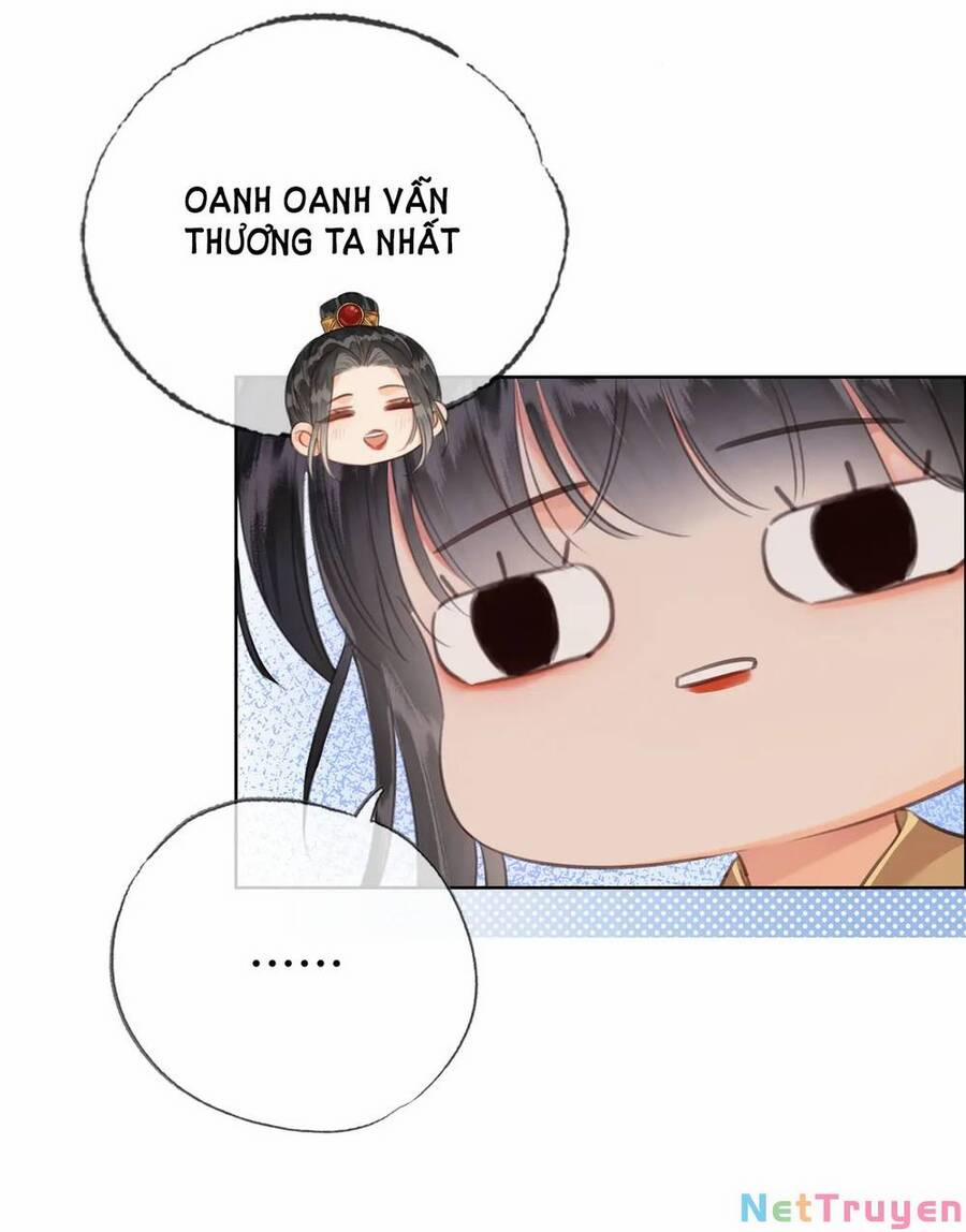 Để Ta Làm Ánh Trăng Đen Của Hôn Quân 31 trang 9