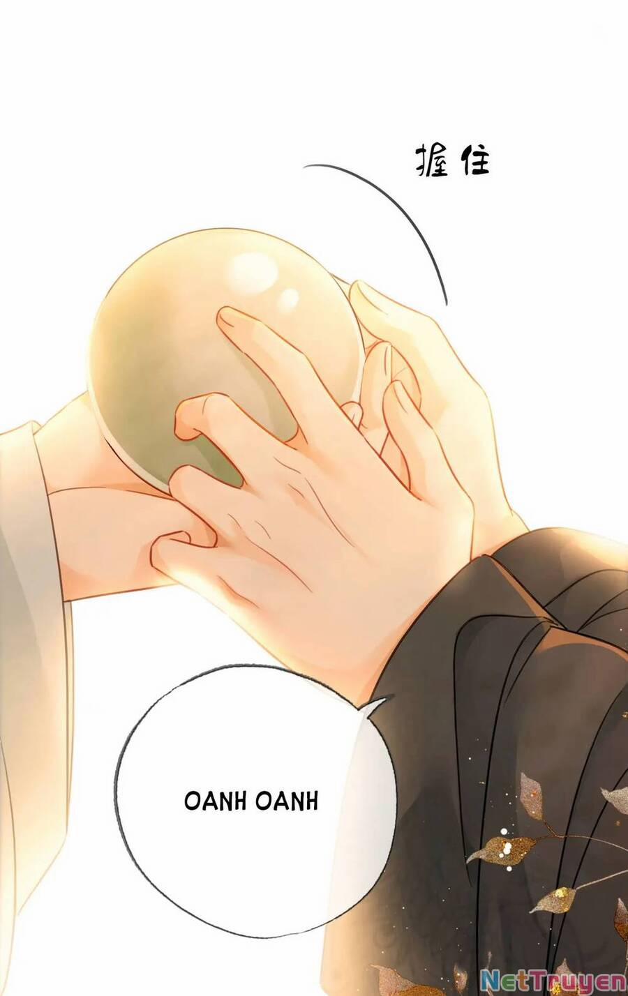 Để Ta Làm Ánh Trăng Đen Của Hôn Quân 32 trang 14