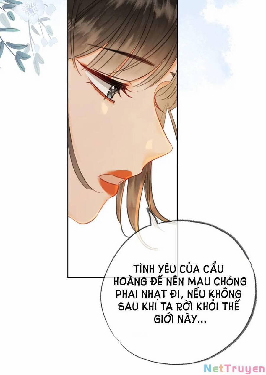 Để Ta Làm Ánh Trăng Đen Của Hôn Quân 33 trang 20