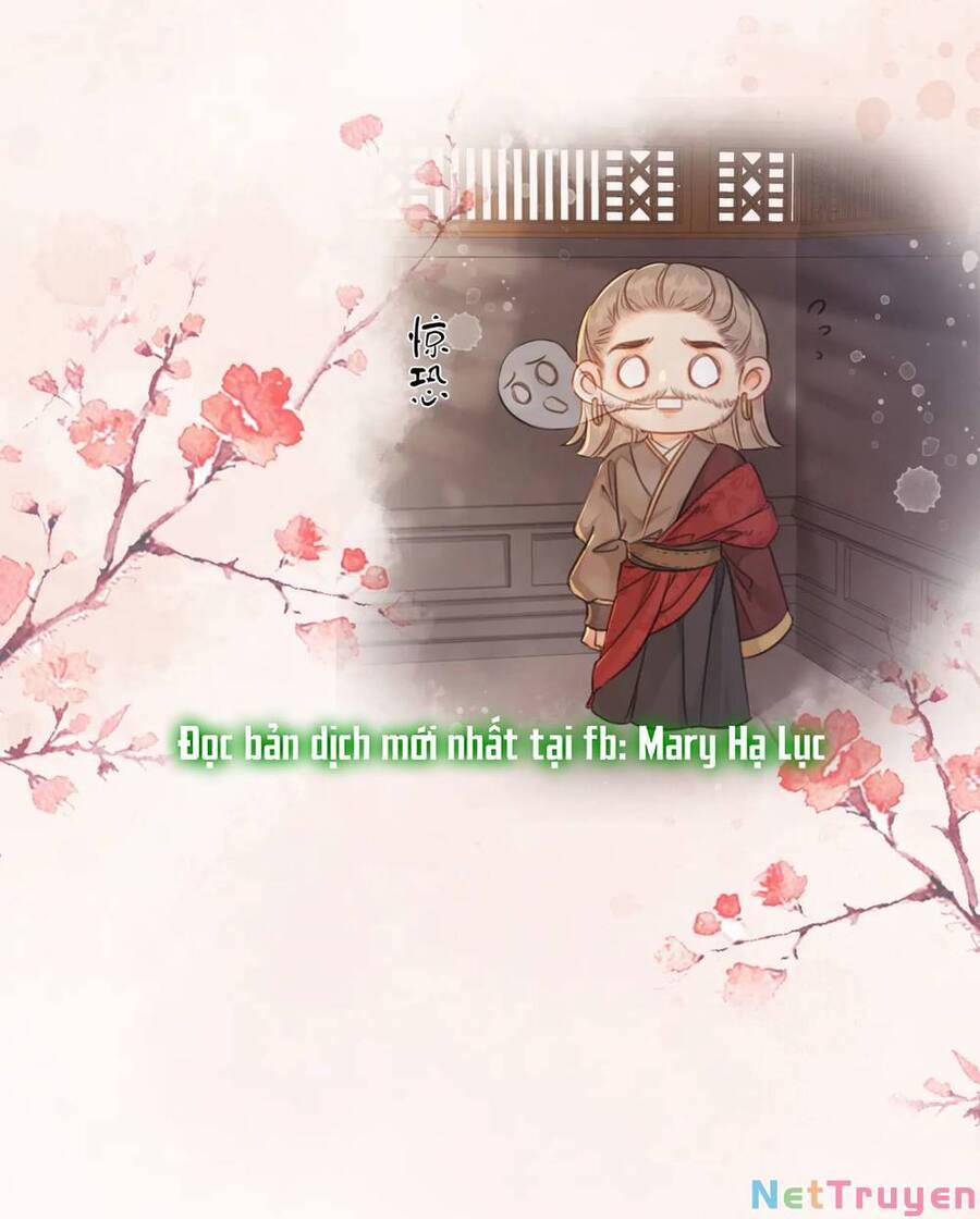 Để Ta Làm Ánh Trăng Đen Của Hôn Quân 33 trang 33