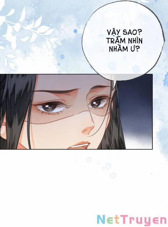 Để Ta Làm Ánh Trăng Đen Của Hôn Quân 34 trang 17