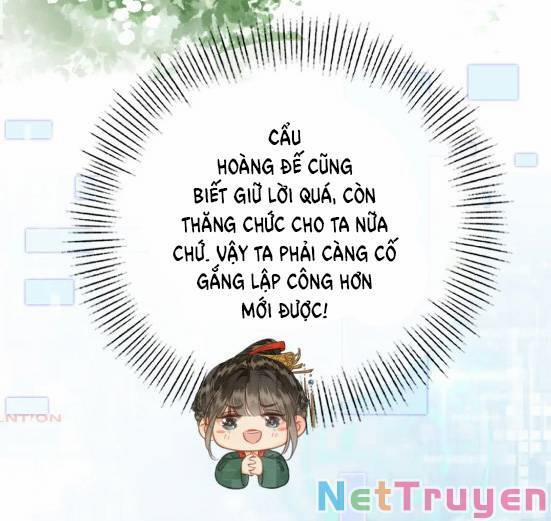 Để Ta Làm Ánh Trăng Đen Của Hôn Quân 34 trang 32