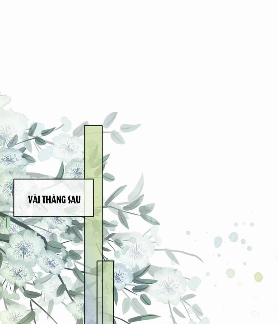 Để Ta Làm Ánh Trăng Đen Của Hôn Quân 35 trang 1