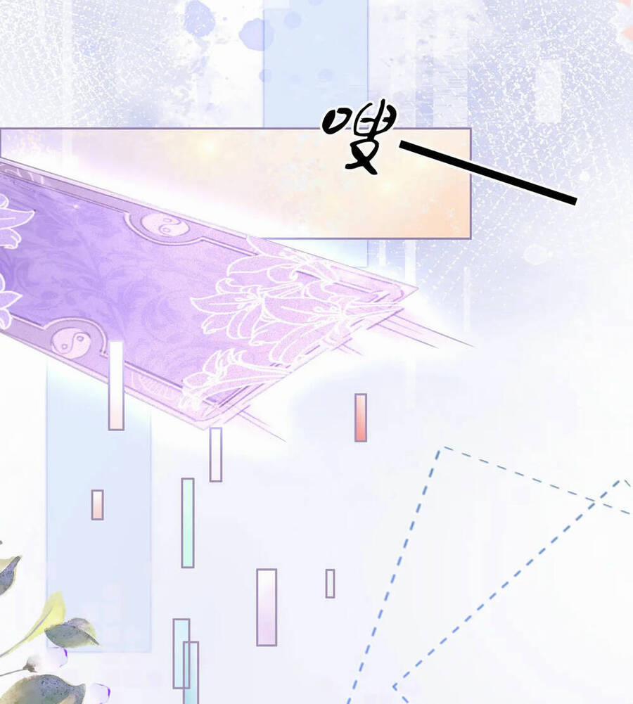 Để Ta Làm Ánh Trăng Đen Của Hôn Quân 35 trang 23