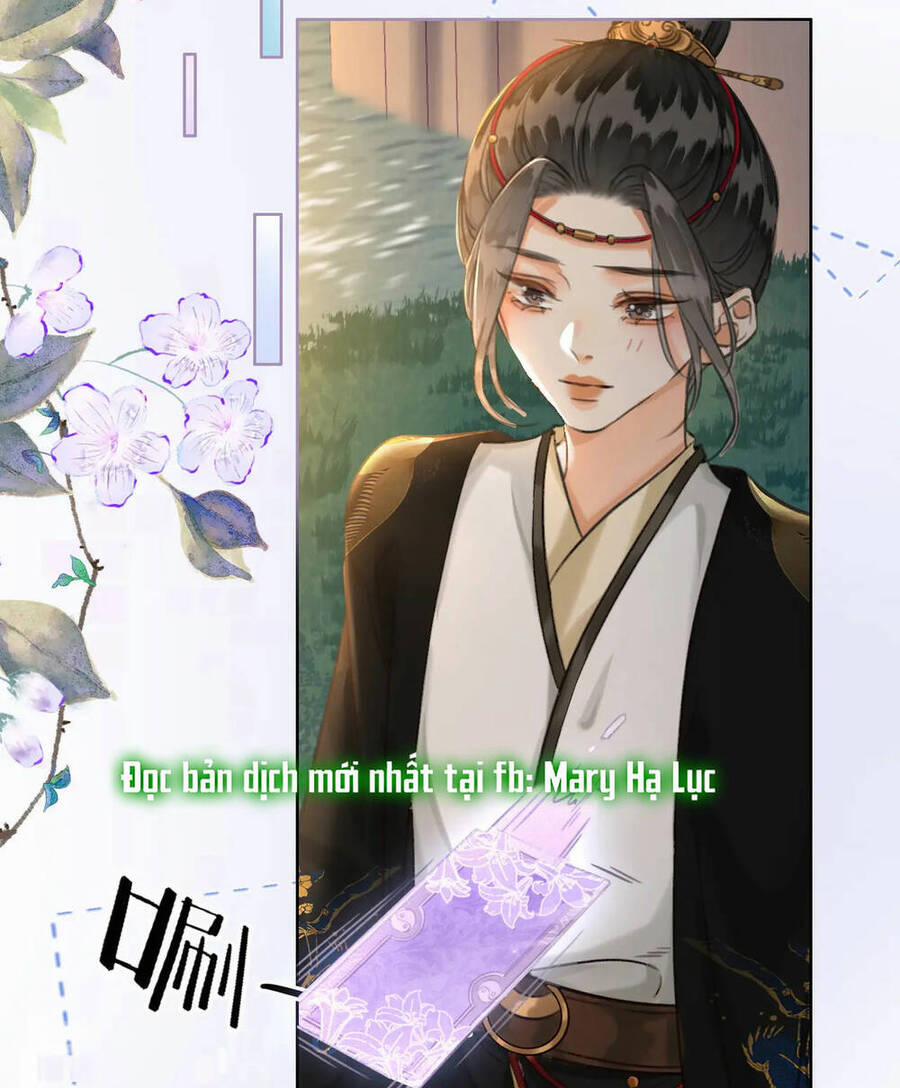 Để Ta Làm Ánh Trăng Đen Của Hôn Quân 35 trang 24