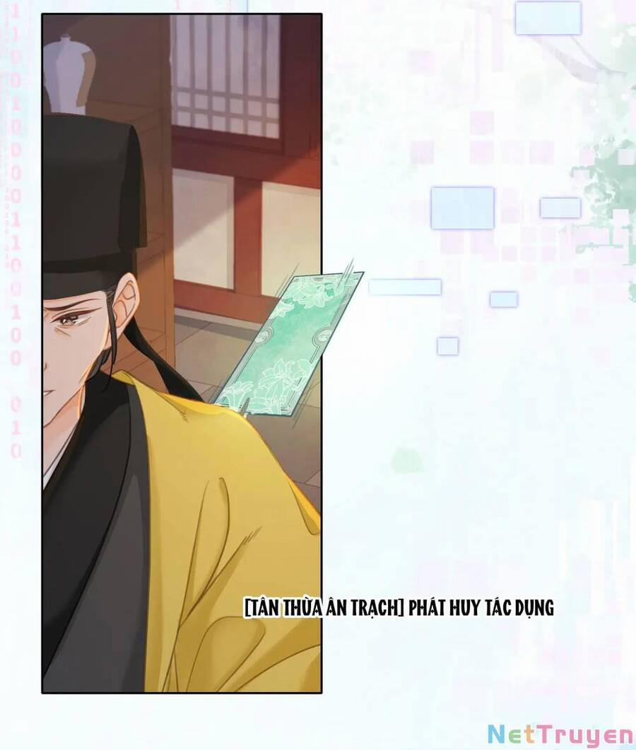 Để Ta Làm Ánh Trăng Đen Của Hôn Quân 37 trang 21