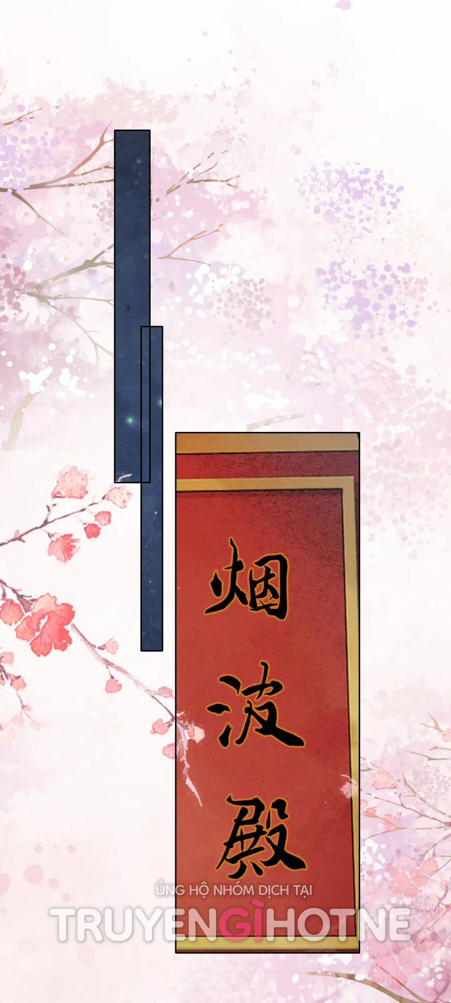 Để Ta Làm Ánh Trăng Đen Của Hôn Quân 38 trang 1