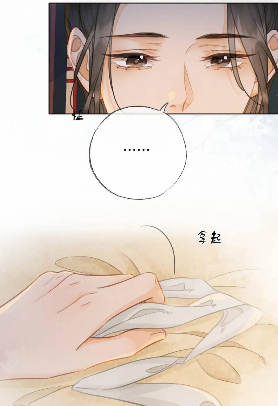 Để Ta Làm Ánh Trăng Đen Của Hôn Quân 38 trang 34