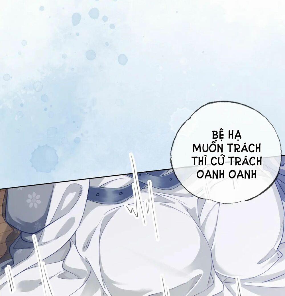 Để Ta Làm Ánh Trăng Đen Của Hôn Quân 4.2 trang 12