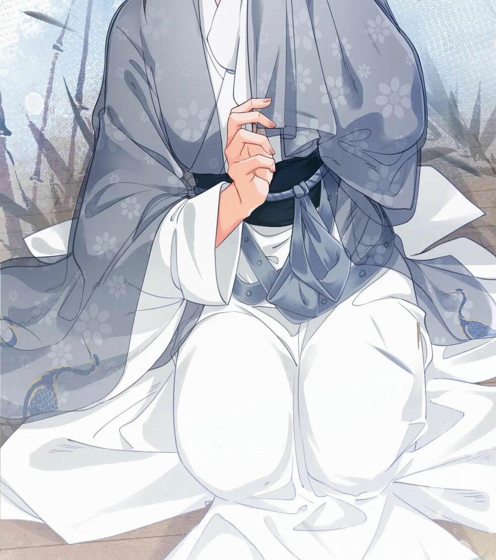 Để Ta Làm Ánh Trăng Đen Của Hôn Quân 4.2 trang 15