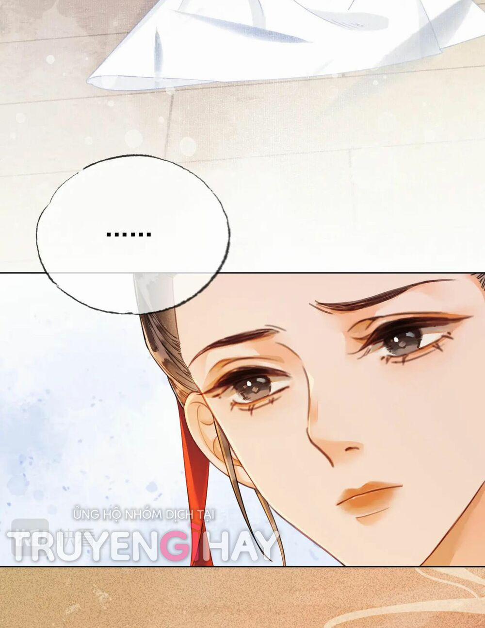 Để Ta Làm Ánh Trăng Đen Của Hôn Quân 4.2 trang 16