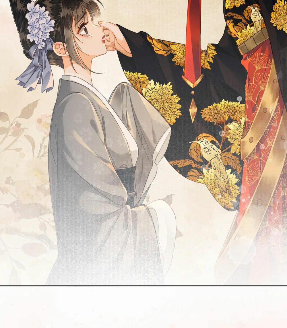 Để Ta Làm Ánh Trăng Đen Của Hôn Quân 4.2 trang 19