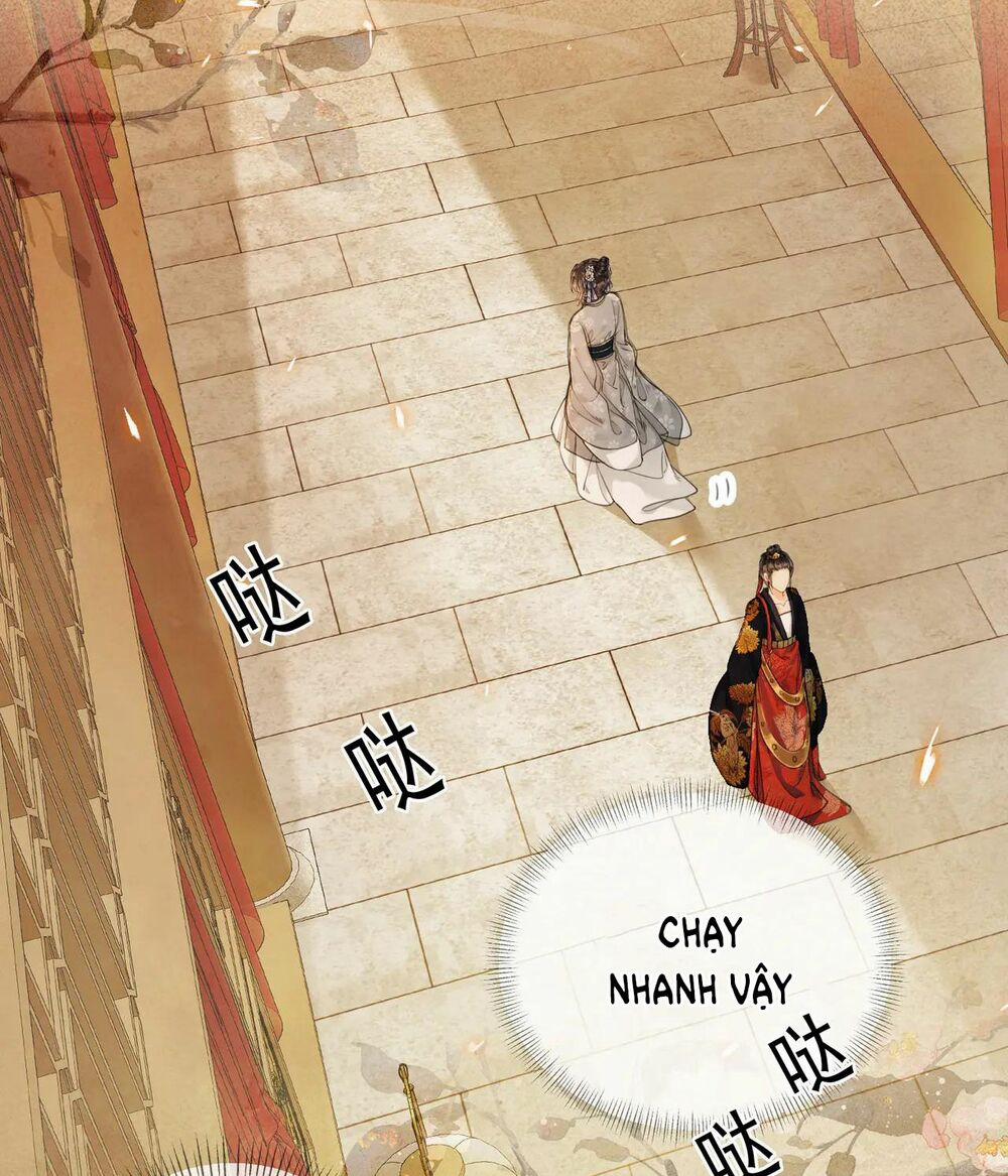 Để Ta Làm Ánh Trăng Đen Của Hôn Quân 4.2 trang 2