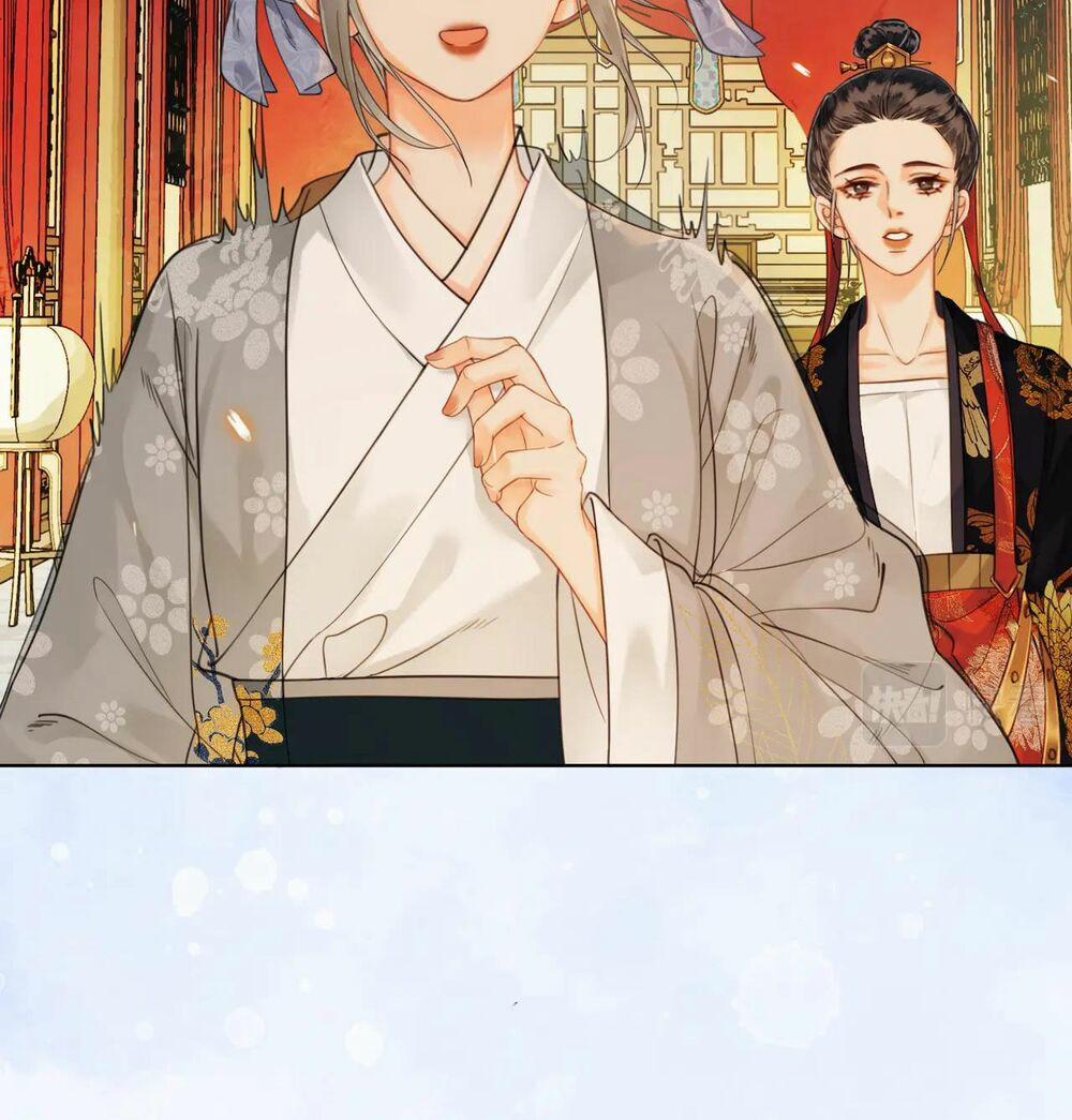 Để Ta Làm Ánh Trăng Đen Của Hôn Quân 4.2 trang 5