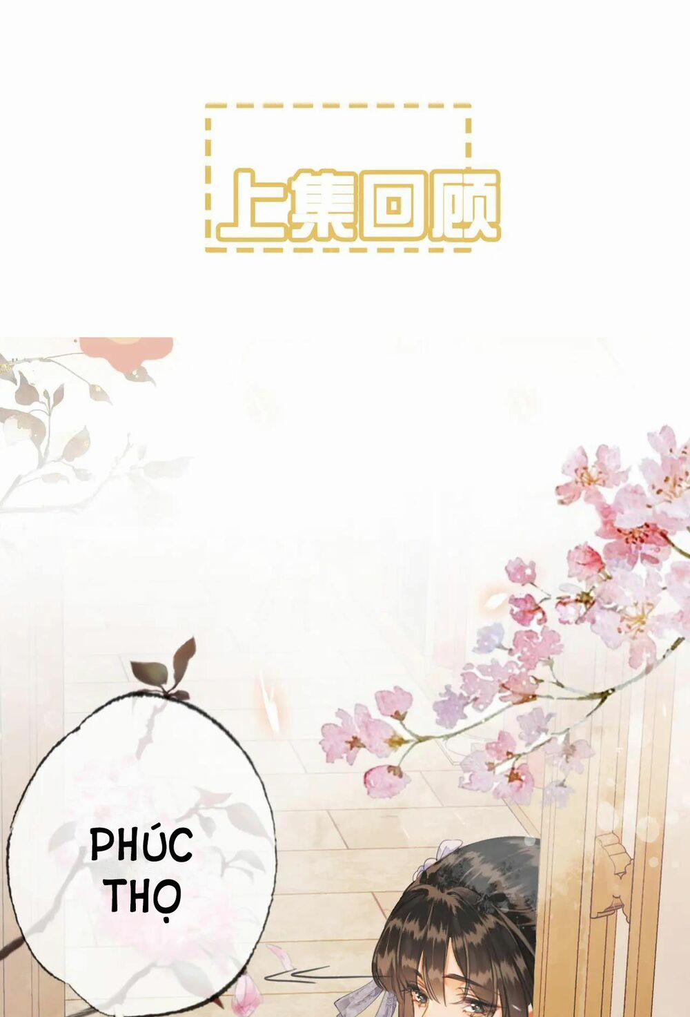 Để Ta Làm Ánh Trăng Đen Của Hôn Quân 5.1 trang 1