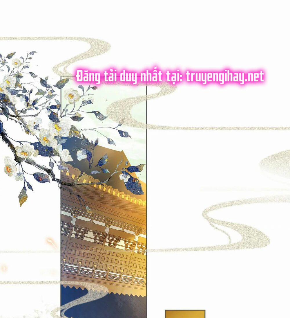 Để Ta Làm Ánh Trăng Đen Của Hôn Quân 5.1 trang 23