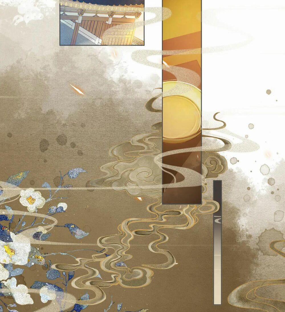 Để Ta Làm Ánh Trăng Đen Của Hôn Quân 5.1 trang 24