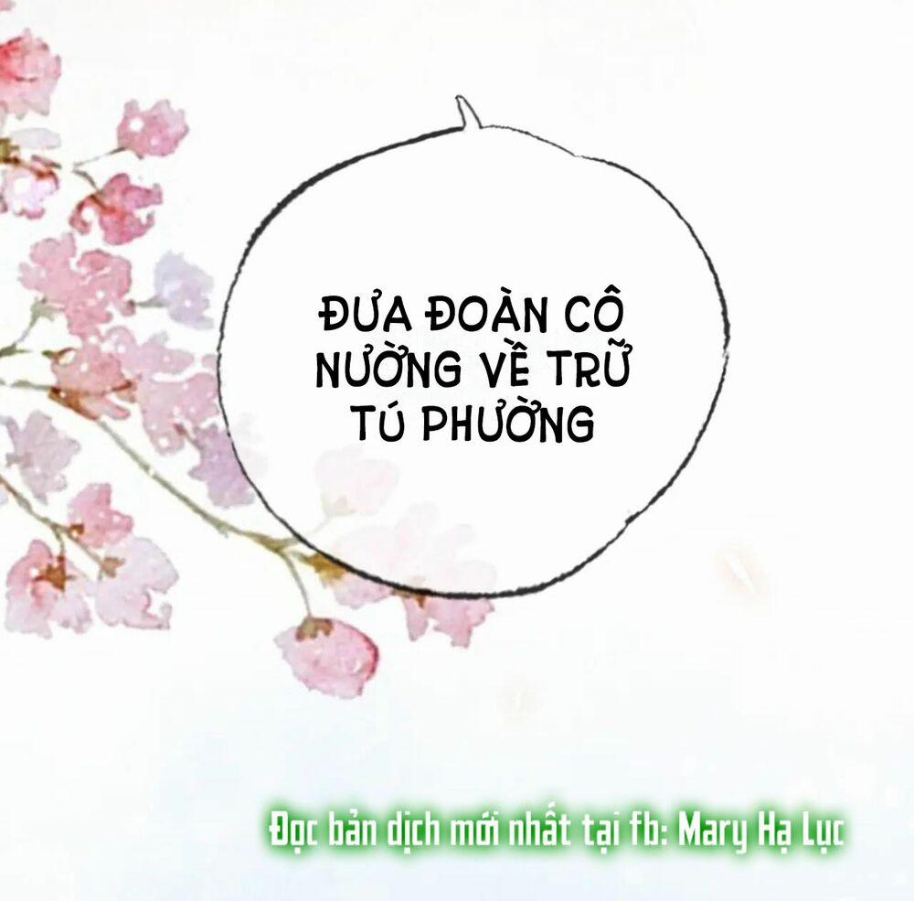 Để Ta Làm Ánh Trăng Đen Của Hôn Quân 5.1 trang 3