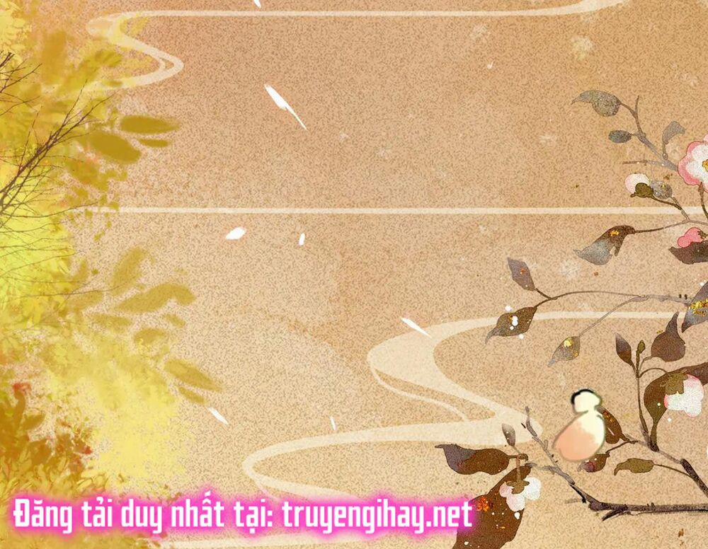 Để Ta Làm Ánh Trăng Đen Của Hôn Quân 5.1 trang 8