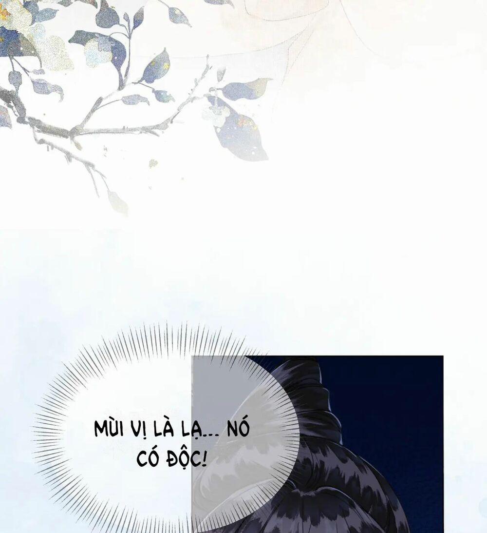 Để Ta Làm Ánh Trăng Đen Của Hôn Quân 5.2 trang 0