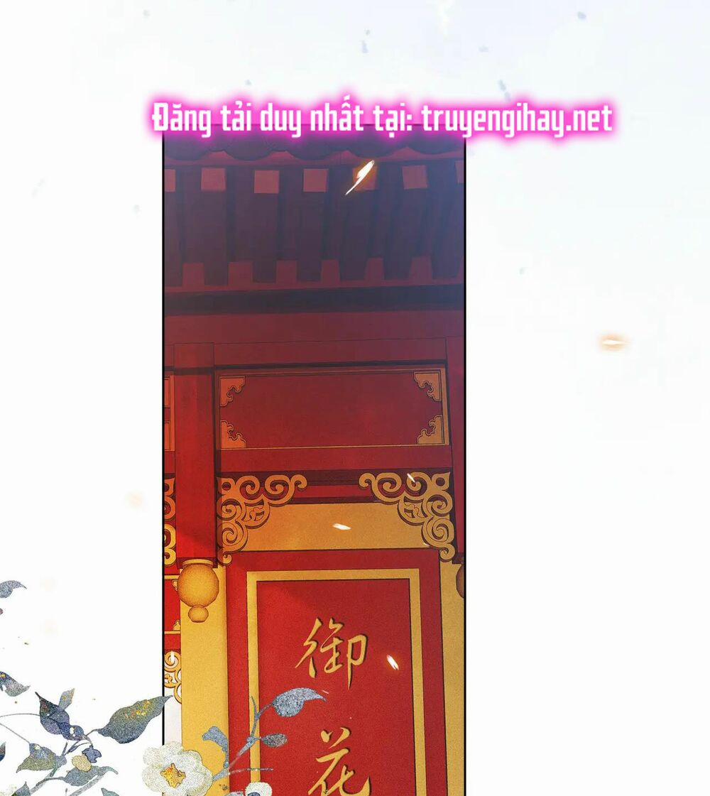 Để Ta Làm Ánh Trăng Đen Của Hôn Quân 5.2 trang 13