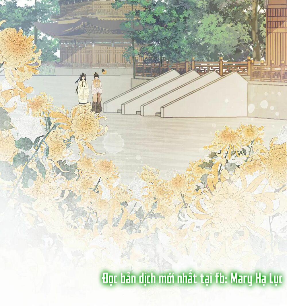 Để Ta Làm Ánh Trăng Đen Của Hôn Quân 5.2 trang 16