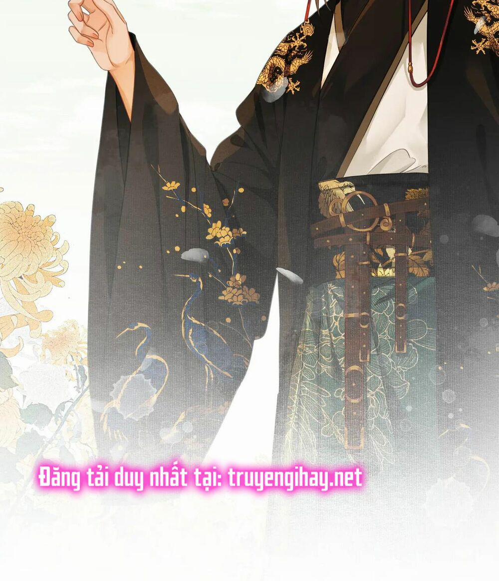 Để Ta Làm Ánh Trăng Đen Của Hôn Quân 5.2 trang 22