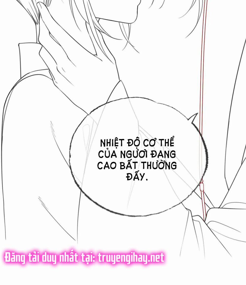 Để Ta Làm Ánh Trăng Đen Của Hôn Quân 5.2 trang 33