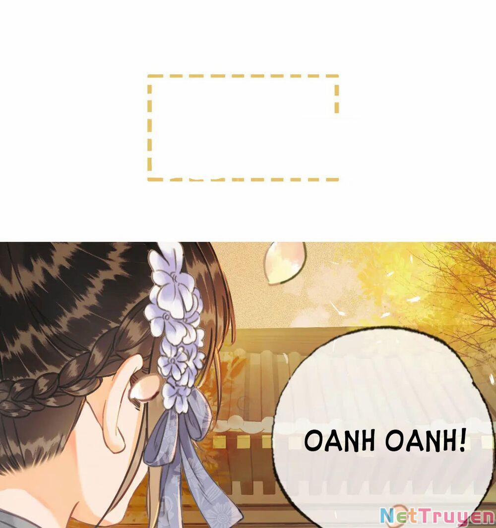 Để Ta Làm Ánh Trăng Đen Của Hôn Quân 6.1 trang 2