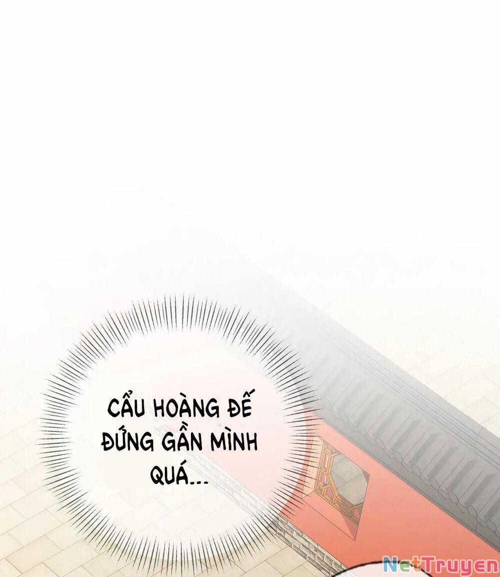 Để Ta Làm Ánh Trăng Đen Của Hôn Quân 6.1 trang 25