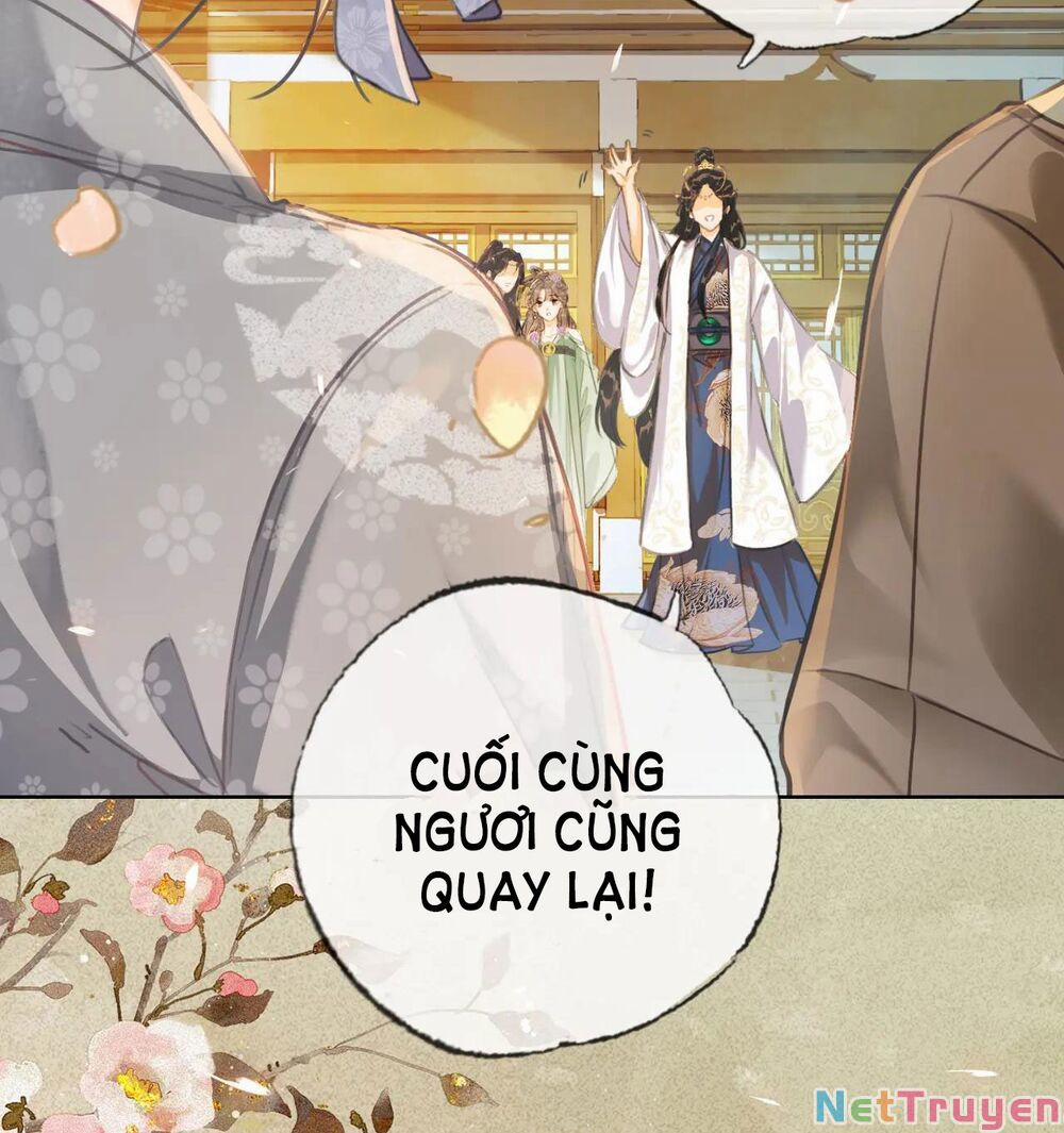 Để Ta Làm Ánh Trăng Đen Của Hôn Quân 6.1 trang 3