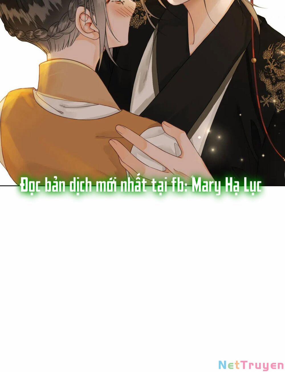 Để Ta Làm Ánh Trăng Đen Của Hôn Quân 6.1 trang 36