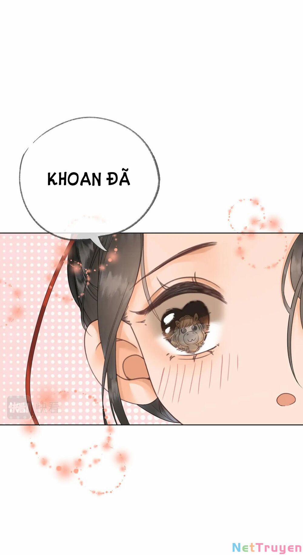 Để Ta Làm Ánh Trăng Đen Của Hôn Quân 6.1 trang 37