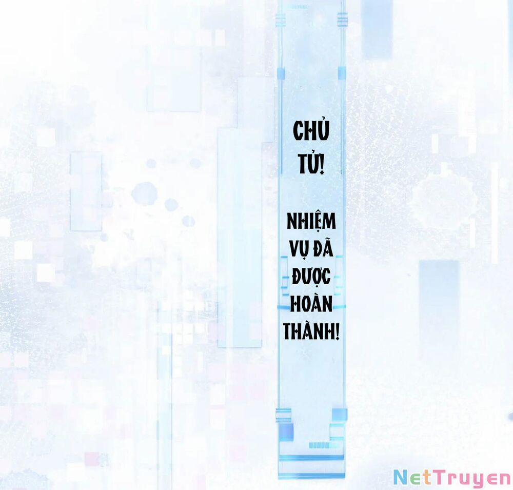 Để Ta Làm Ánh Trăng Đen Của Hôn Quân 6.1 trang 8