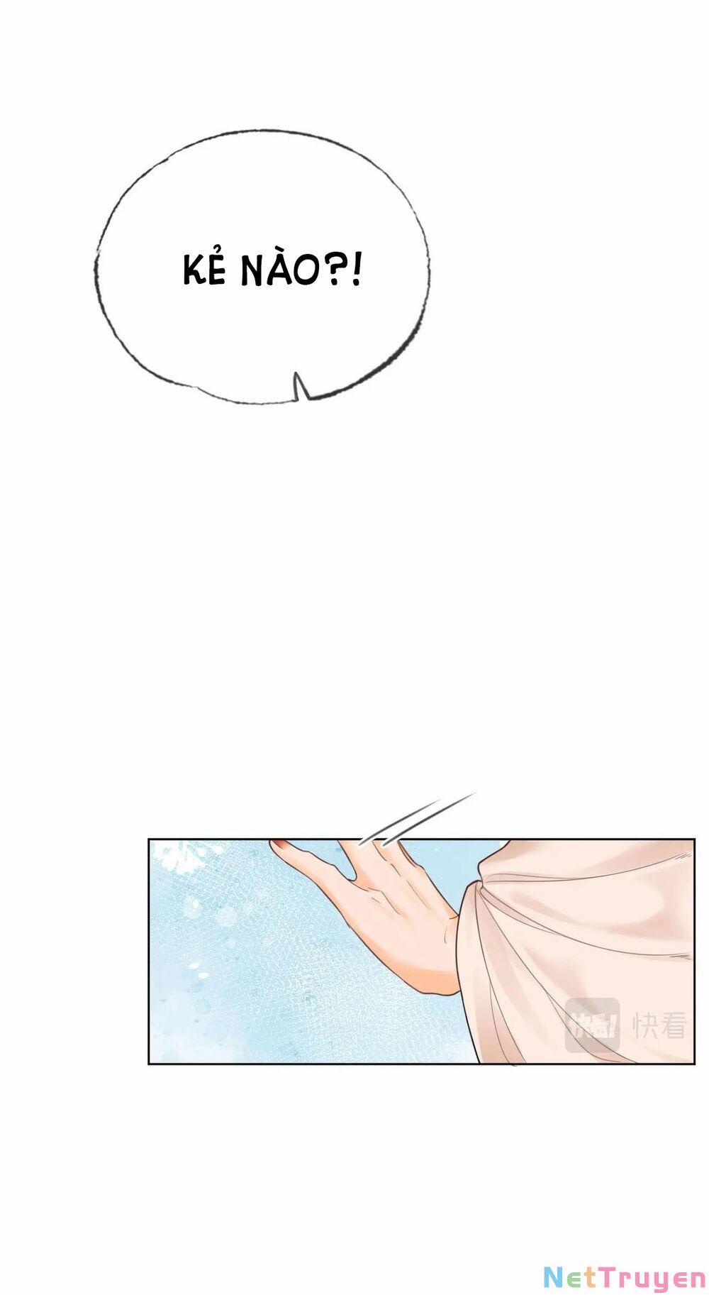 Để Ta Làm Ánh Trăng Đen Của Hôn Quân 6.2 trang 12