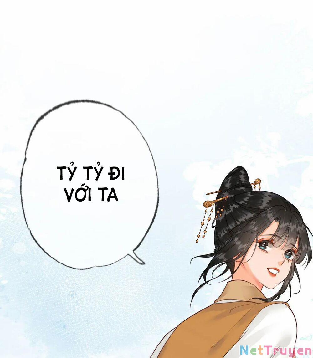 Để Ta Làm Ánh Trăng Đen Của Hôn Quân 6.2 trang 18