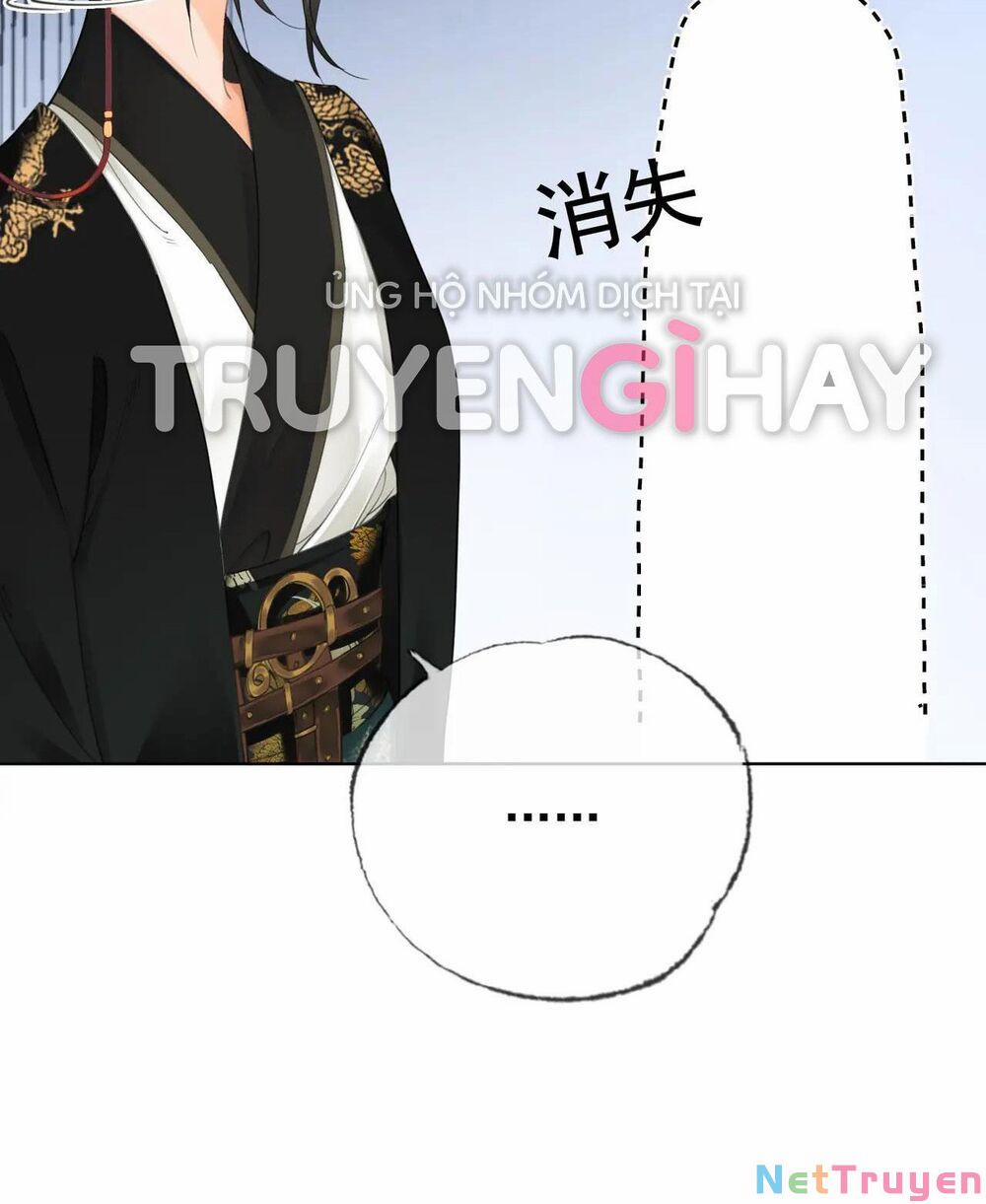 Để Ta Làm Ánh Trăng Đen Của Hôn Quân 6.2 trang 3