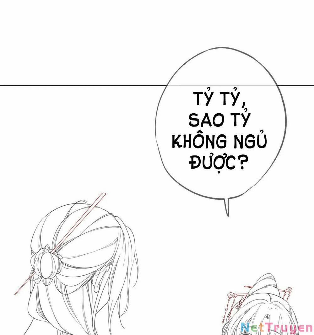 Để Ta Làm Ánh Trăng Đen Của Hôn Quân 6.2 trang 31