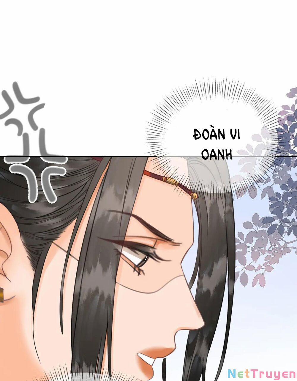 Để Ta Làm Ánh Trăng Đen Của Hôn Quân 6.2 trang 4