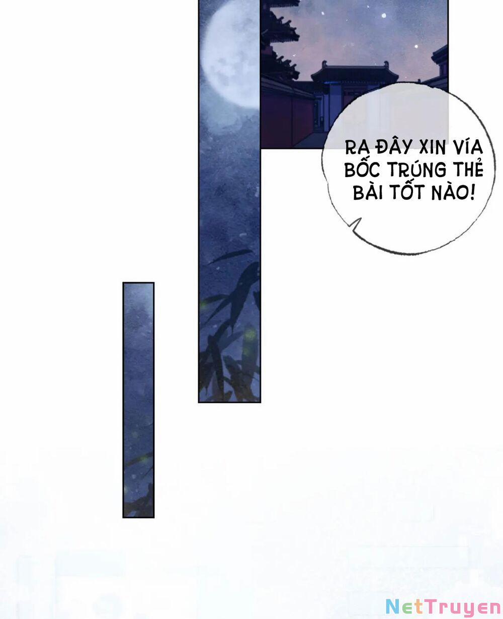 Để Ta Làm Ánh Trăng Đen Của Hôn Quân 6.2 trang 7